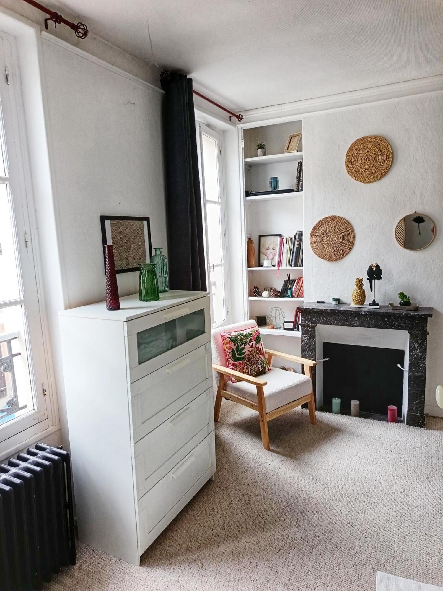 Rooms Home Csm Suites Privees Entre Paris Et Reims Charly-sur-Marne Екстериор снимка