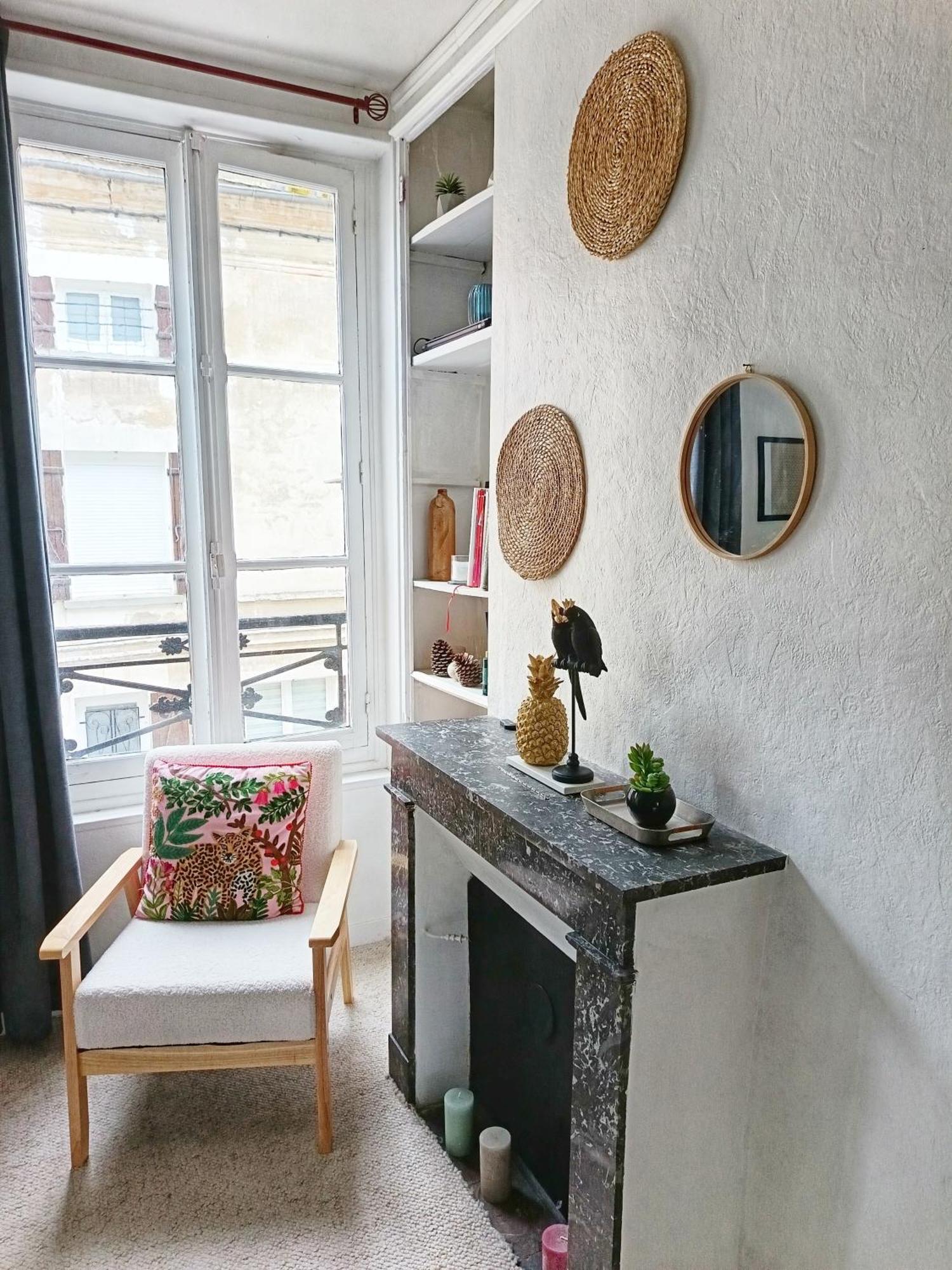 Rooms Home Csm Suites Privees Entre Paris Et Reims Charly-sur-Marne Екстериор снимка