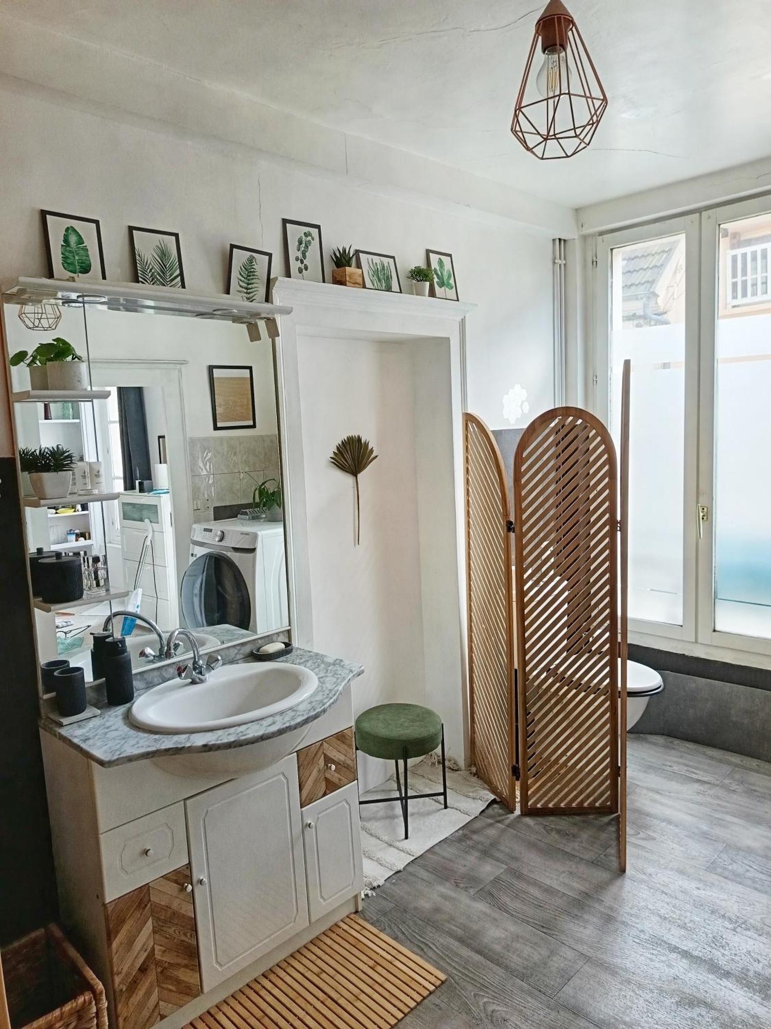 Rooms Home Csm Suites Privees Entre Paris Et Reims Charly-sur-Marne Екстериор снимка