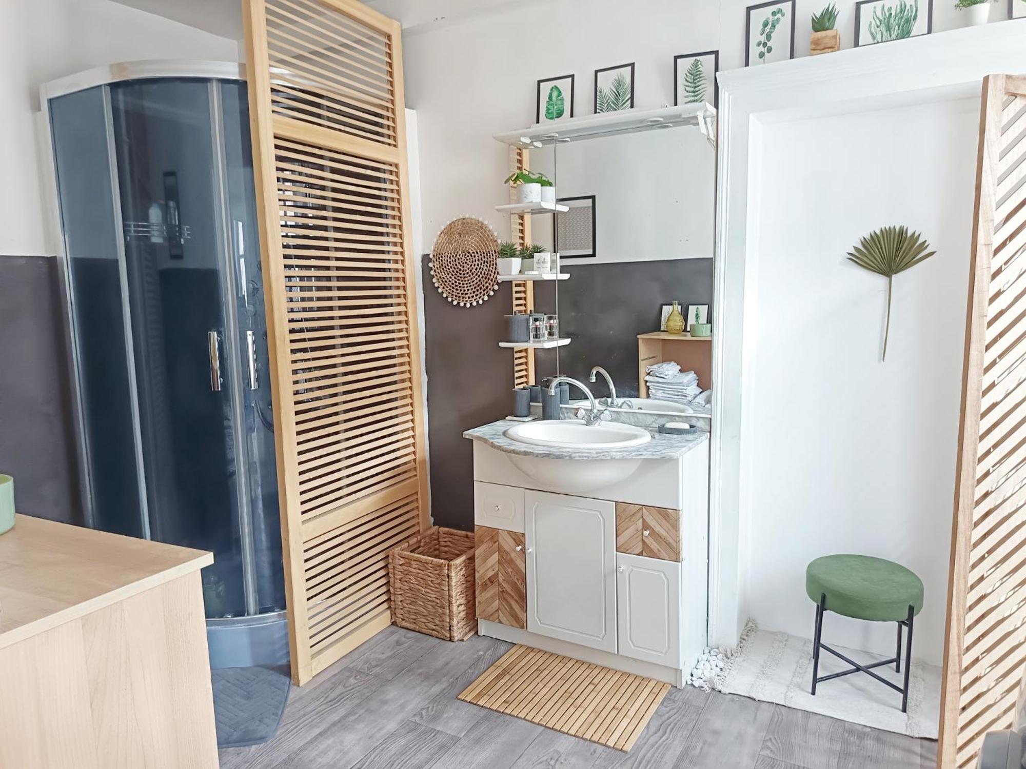 Rooms Home Csm Suites Privees Entre Paris Et Reims Charly-sur-Marne Екстериор снимка