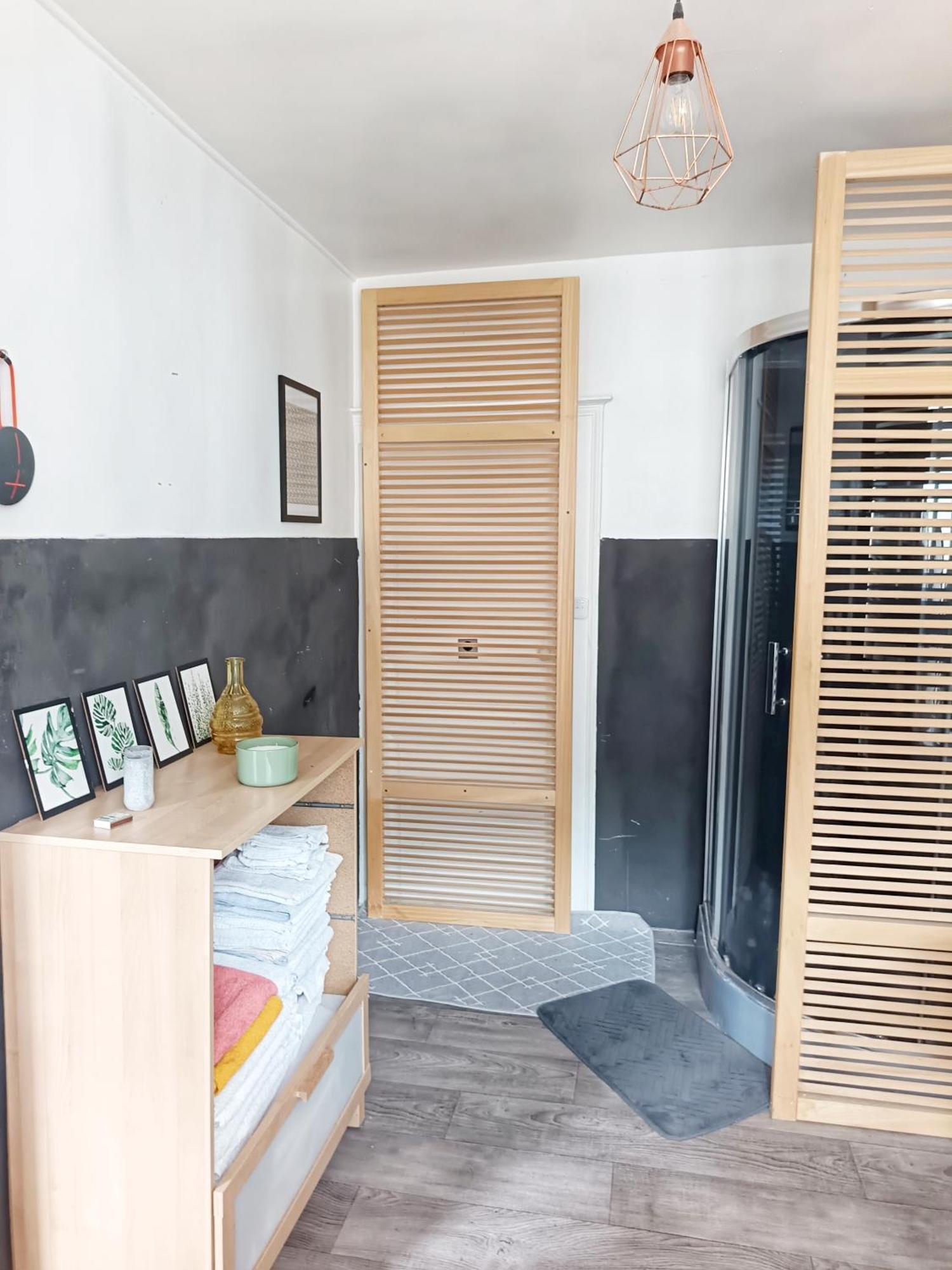 Rooms Home Csm Suites Privees Entre Paris Et Reims Charly-sur-Marne Екстериор снимка